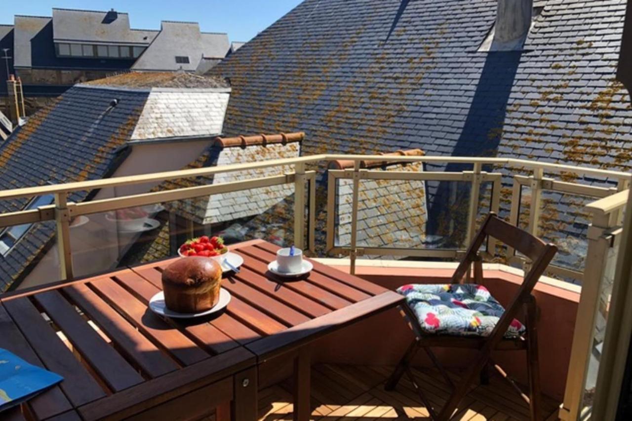 Bright And Quiet Nest With Terrace Near Beaches Appartement *