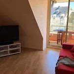 Bright And Quiet Nest With Terrace Near Beaches