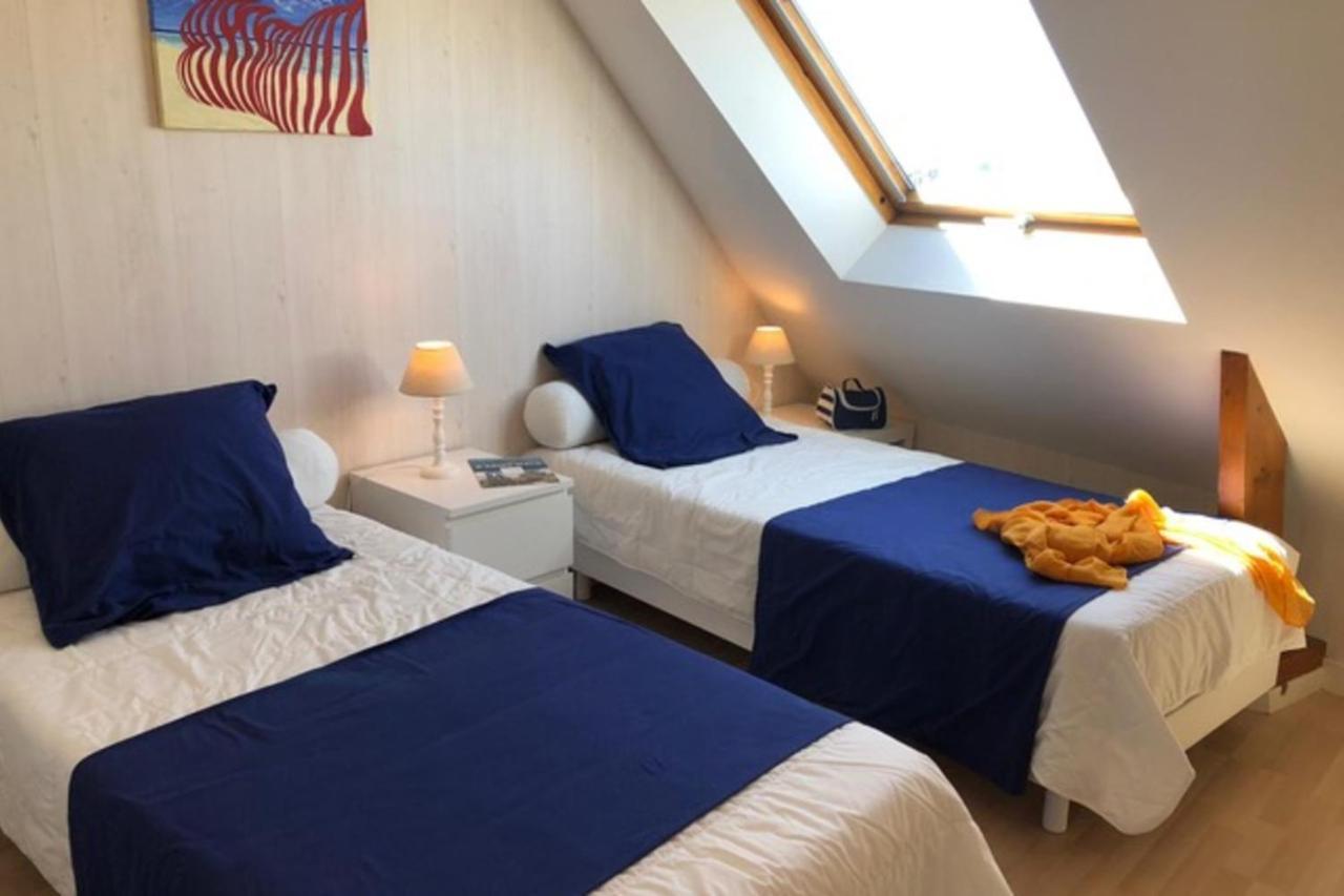 Bright And Quiet Nest With Terrace Near Beaches Appartement *