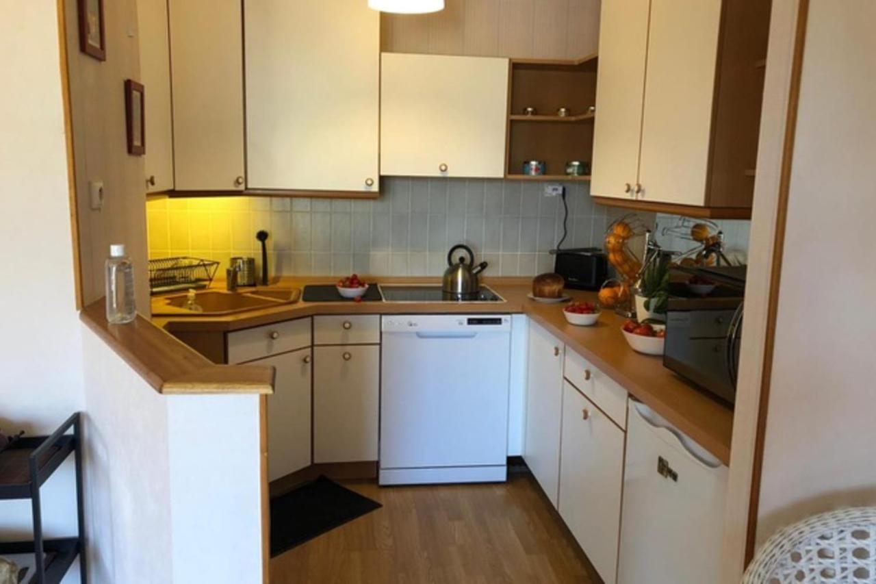 Bright And Quiet Nest With Terrace Near Beaches * Saint-Malo