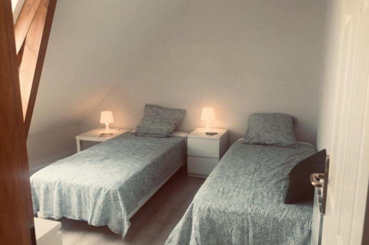 Bright And Quiet Nest With Terrace Near Beaches *